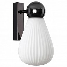 Бра odeon light elica 2 5418-1w